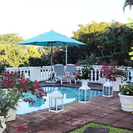 Sir Harveys Bed And Breakfast Durban Exterior foto
