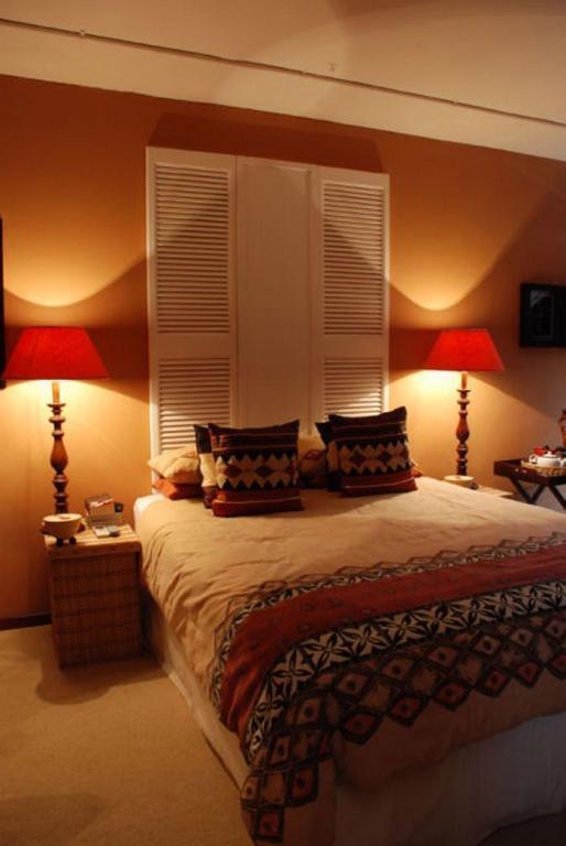 Sir Harveys Bed And Breakfast Durban Habitación foto