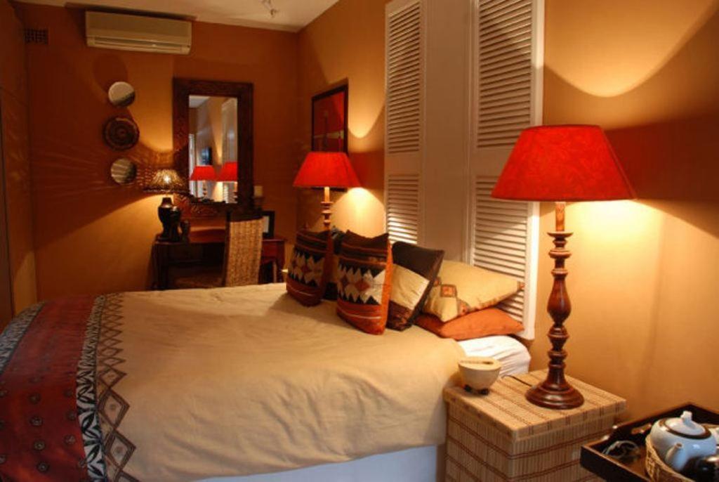 Sir Harveys Bed And Breakfast Durban Habitación foto