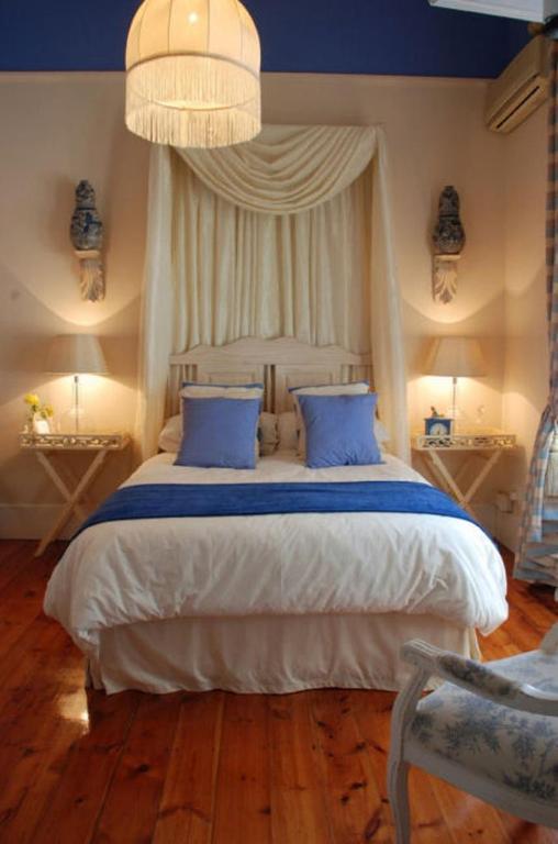 Sir Harveys Bed And Breakfast Durban Habitación foto