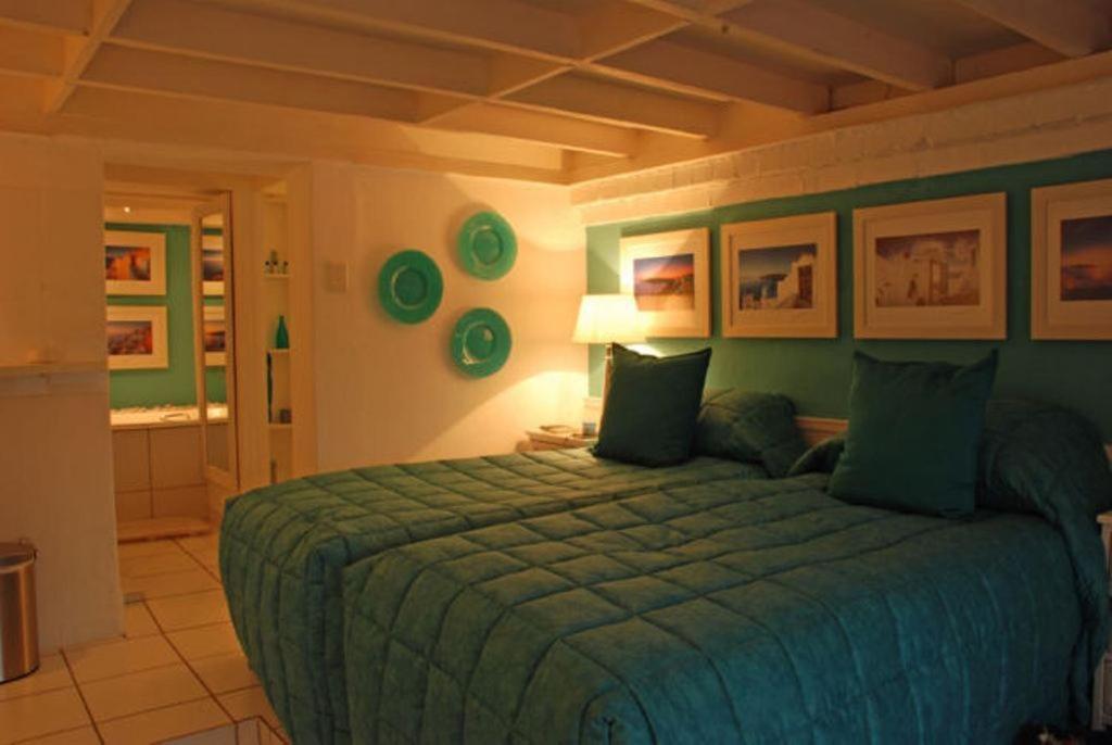 Sir Harveys Bed And Breakfast Durban Exterior foto