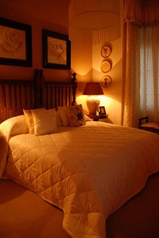 Sir Harveys Bed And Breakfast Durban Habitación foto