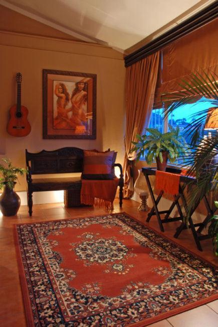 Sir Harveys Bed And Breakfast Durban Exterior foto