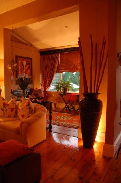 Sir Harveys Bed And Breakfast Durban Exterior foto